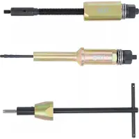 Bgs Injector Sleeve Tool Set, 3,15 kg