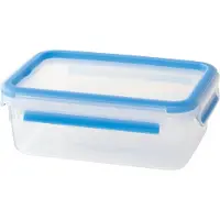 EMSA Frischhaltedose Clip&amp;Close 1 L rechteckig