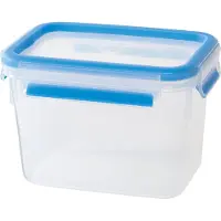EMSA Frischhaltedose Clip&amp;Close 1,1 L rechteckig