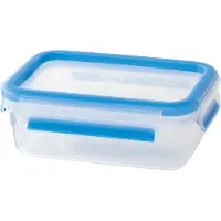 EMSA Frischhaltedose Clip&amp;Close 550 ml rechteckig