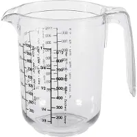 Westmark Messkanne Gerda SAN 1,0l