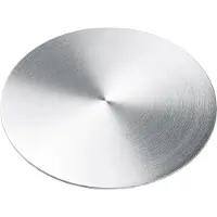 Spring Aluminium Rondelle