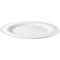 Seltmann Beat Speiseteller rund 27,5 cm weiss