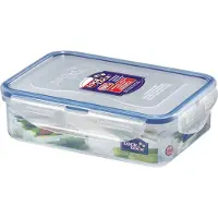 Isi LOCK&amp;LOCK Frischhaltedose 550 ml 18,1x12,8x5,2cm