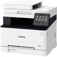 Canon i-SENSYS MF657Cdw, Laser, Farbdruck, 1200 x 1200 DPI, A4, Direktdruck, Schwarz, Weiß