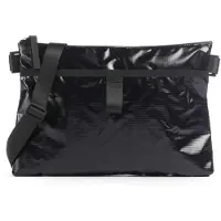 Rains Schultertasche Sibu Musette Bag Unisex Black