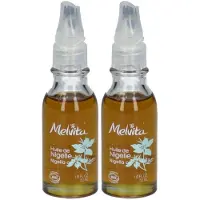 Melvita HLE DE Nigelle 50Ml x2 2x50 ml Ätherisches Öl