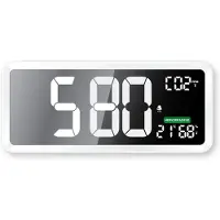 Technoline CO2 Luftgütemonitor WL 1040