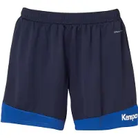 Kempa Damen Shorts Emtoion 2.0