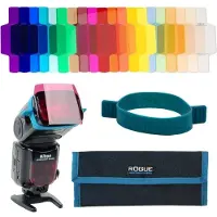 Rogue Flash Gels - Combo Filterkit