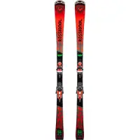 Rossignol Hero Elite St Ti Konect+nx 12 Konect Gw Paket Mit Alpinski