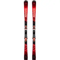 Rossignol - Pack / Paket / Set Ski Alpin -. Hero Elite MT CA + NX 12 Konect GW B80 2026 - Hero Elite MT CA + NX 12 Konect GW B80 2026 aus Holz -