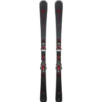 Rossignol - Ski Set inkl. Bdg. - Pack / Paket / Set Skier für die Piste - Nova 14 + NX 12 Konect GW B80 2026 für Damen aus Wolle - Größe 169 cm -