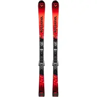 Rossignol Hero Multievent Xpress+xpress 7 Gw Junior Alpin Skier Paket