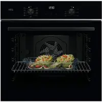 AEG Backofen TU 5 AB 21 FSB TU5AB21FSB
