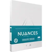 Cokin NUANCES GND ND16 Soft 4 f stops X serie