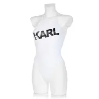 Karl Lagerfeld Badeanzug