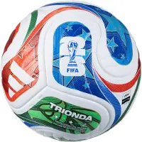 Adidas Ball FIFA World Cup 26 Trionda Pro