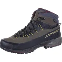 La Sportiva - TX4 Evo Mid GTX - Approachschuhe Gr 44,5 braun