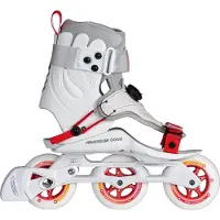 Powerslide Doop Urban 100 Inline-skates Weiß EU 36-43 Weiß EU 36-43