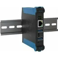 SEH INU-100 - Geräteserver - 1GbE, USB 3.0 -