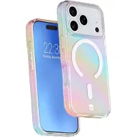 FORCE CASE AIR MagSafe Hülle iPhone 17 Pro