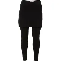 Sheego by Joe Browns Leggings Schwarz