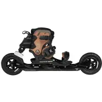 Powerslide Xc Skeleton Inline-skates