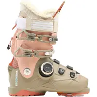 Rossignol Alltrack 90 W Boa Gw Damen-alpinskistiefel