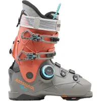 Rossignol Alltrack 90 Hv Boa Gw Alpin-skischuhe