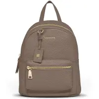 Lazarotti Rucksack "Bologna Leather City Rucksack Leder 27 cm"