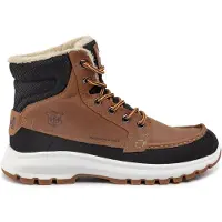 Helly Hansen Snowboot Garibaldi V3 New Wheat / Black / Soccer Herren-Schuhgröße 46,5