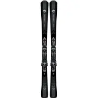 Rossignol Nova 4 W Xpress+xpress W 10 Gw Damen Alpin-skiausrüstung