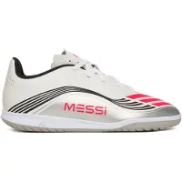 Adidas Fußballschuhe F50 Messi Club JP7452 Weiß