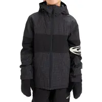 Quiksilver High In The Hood Jacke