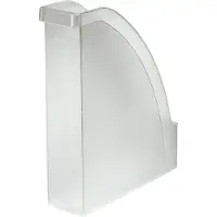Leitz WOW Plus Tidsskriftsamler