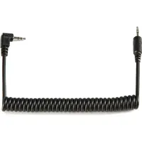 Shape LANCCO11 Lanc Coil Cable Male-Male