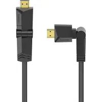 Hama HDMI (Typ A) — HDMI (Typ A)