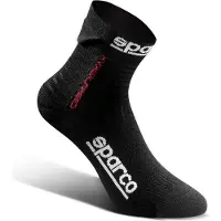 Sparco Hyperspeed Kurze Socken