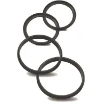 Caruba Step up/down Ring 42mm 52mm