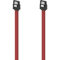 Hama SATA-Kabel, Serial-ATA III, 6 Gbit/s, intern, 0,45 m