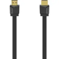 Hama Flexi Slim 4k 1.5 M Hdmi-kabel