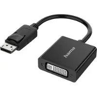 Ginza.se DisplayPort/DVI-Adapter