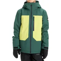 Quiksilver Ambition 20k Jacke