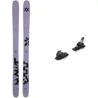 Völkl Revolt 104 Alpinski