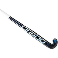 Brabo IT Traditional Carbon 70 LB Indoor Hockeyschlager Junior 36