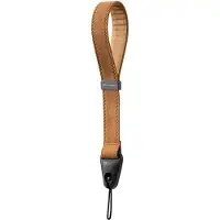 PGYtech P-CB-124 Gurt Digitalkamera Mikrofaser, Nylon Braun