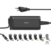 Hama 8 Adapter 15-19v/laptop-ladegerät 90w