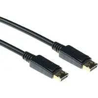 ACT 3 metre DisplayPort cable male