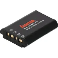 Hama DP 460 Lithium-Ion (Li-Ion) 1090 mAh